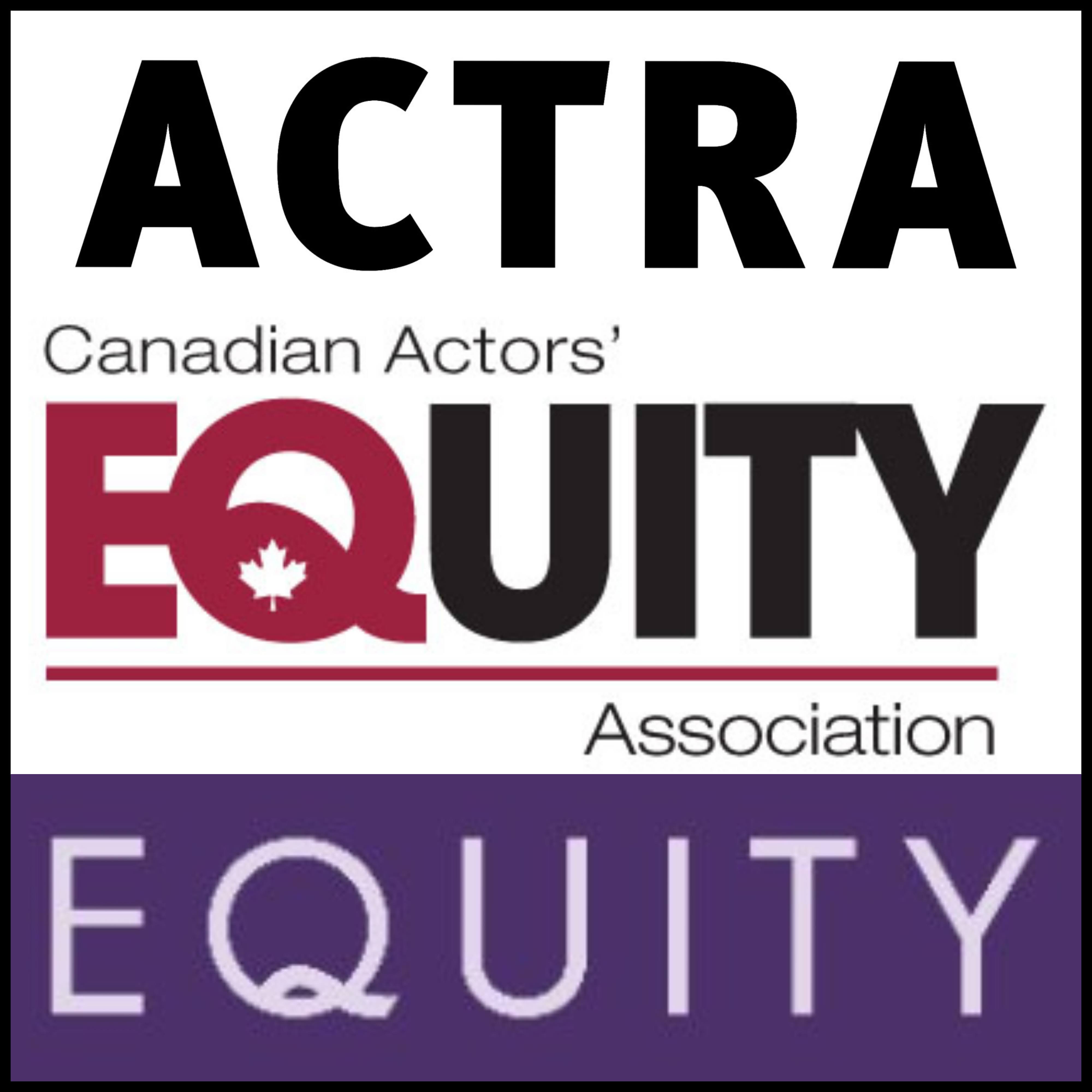 Paul Thomas is a member of ACTRA, CAEA and Equity